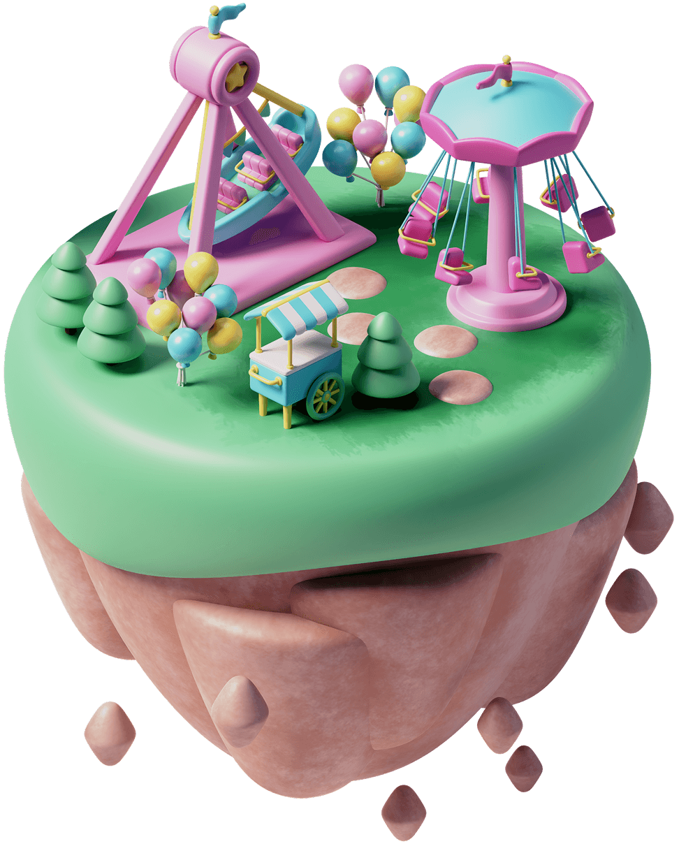 Playground - Service icon