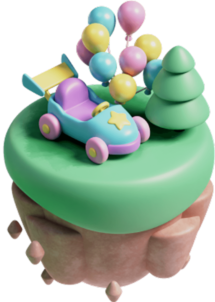 Playground - Service icon