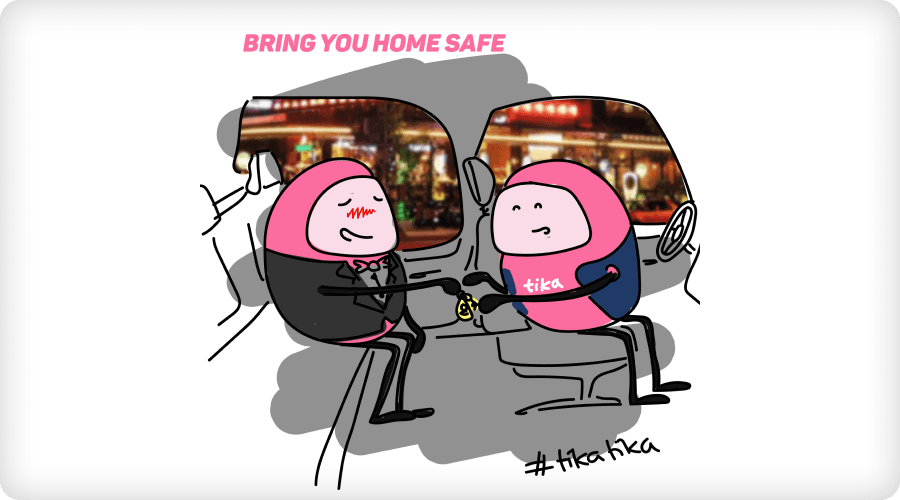 Playground - slide banner