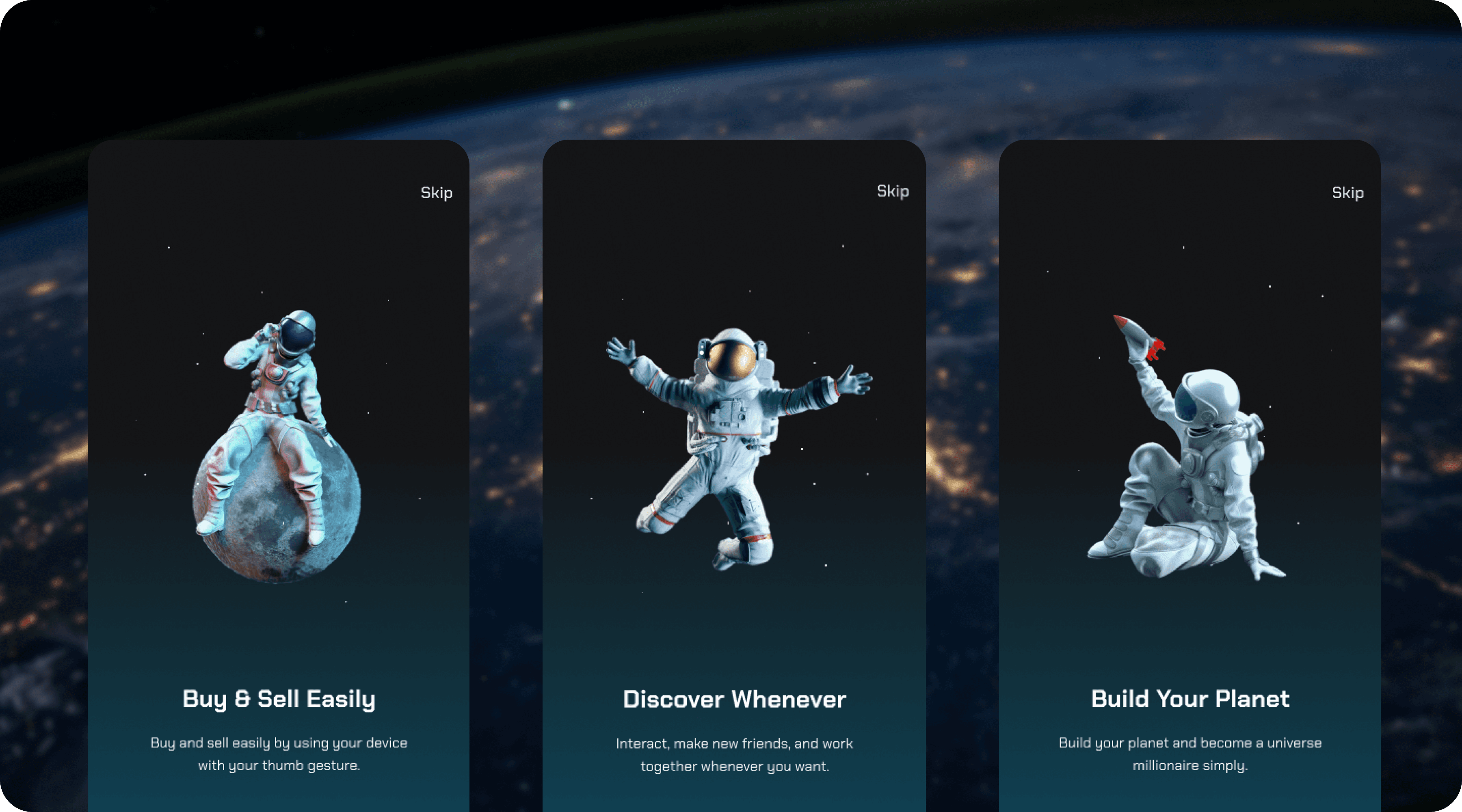 Playground - slide banner