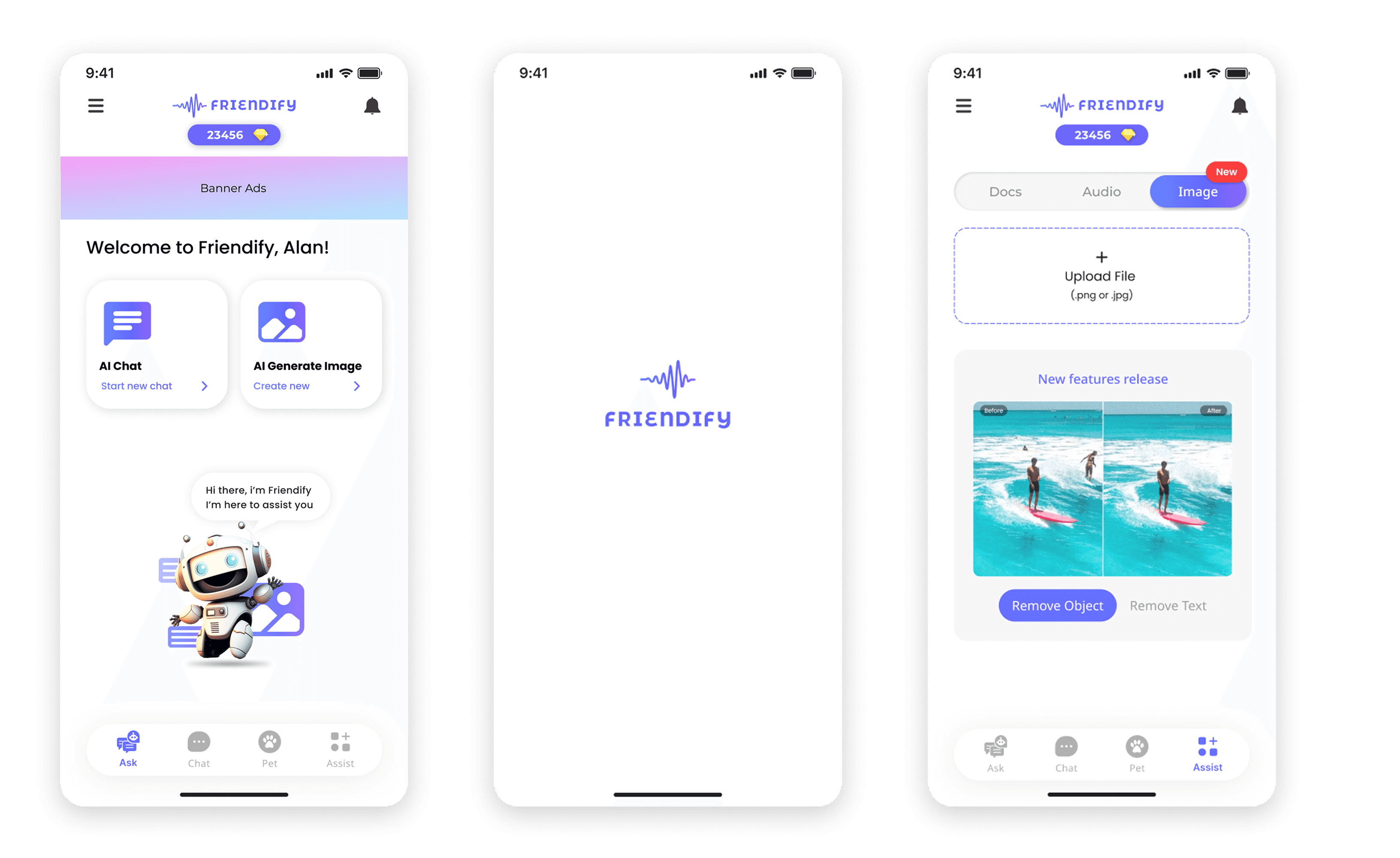 Playground - Pools Challenge