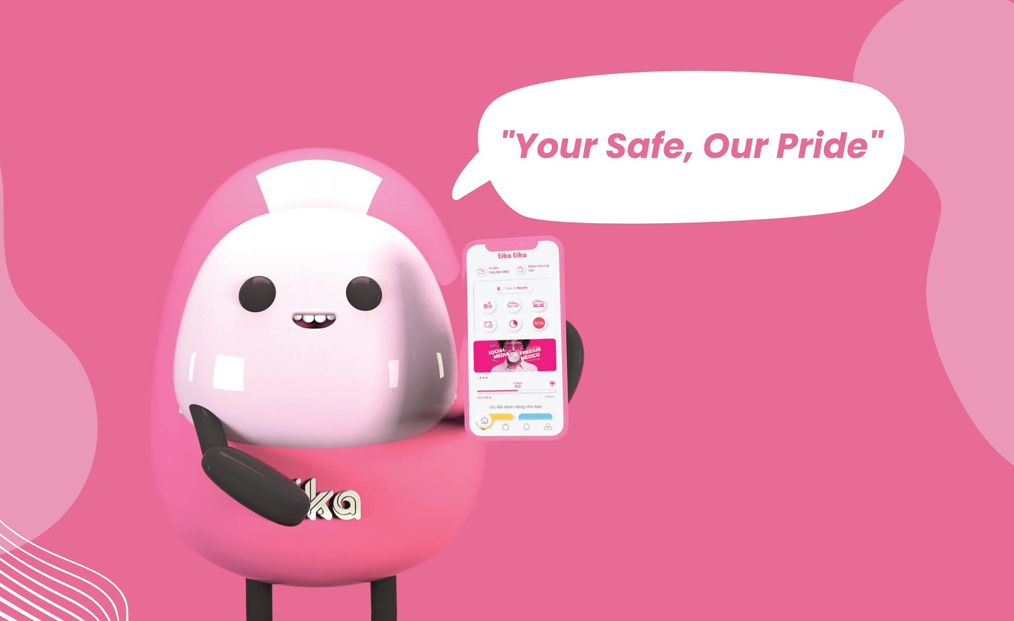 Playground - Pools Challenge